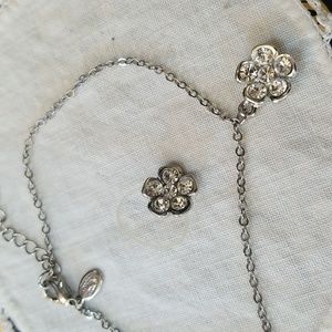 🌺ANKLE BRACELET & TOE RING